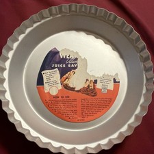 Vintage Wear-Ever Aluminum 