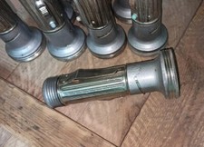 1 pcs USSR Soviet Military Flashlight with Belt Clip Morse Code Button , NEW picture