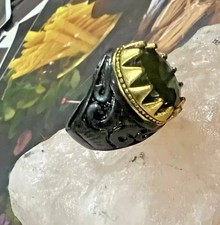 $$$ MOST POWER QUEEN SUCCUBUS RING VERY RARE $$$ picture