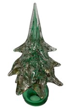 MURANO GLASS Vtg 60s 9
