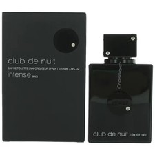 Armaf Club de Nuit Intense Man Eau de Toilette 105ml 3.6oz Luxury Men's Perfume picture