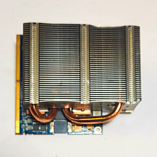 WMS BB3 CPU NVIDIA VIDEO Graphics Card picture