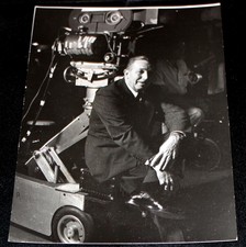 Walt Disney PHOTO 1958 Vintage 5