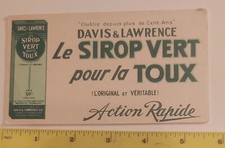 RARE VTG (MONTREAL  /NEW YORK) 
