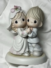 Precious Moments 2004 