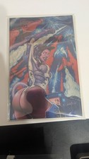 Inglorious Rex 3 By Shane Davis | 24-HOUR COVER Unopened Graphic Novel picture
