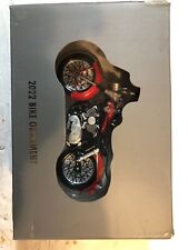 2022 Harley Davidson Christmas ornament 1957 Sportster picture