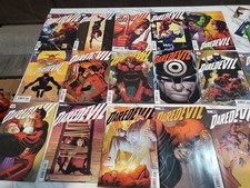DAREDEVIL 2023-2025 #1-7 &10-19 1st Prints Complete Story Line BORN AGAIN SERIES picture