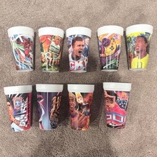 FIFA World Cup McDonald's Limited Edition Cup ONE CUP picture