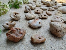 Hag's Stone | Seer's Stone | Witch's Window | Stone of Second Sight picture