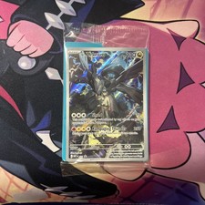 Pokemon TCG - N's Zekrom MEP 031 - Mega Evolution Promo picture