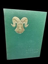 Emerald Grayslake Community High School Yearbook Grayslake Illinois Annual picture