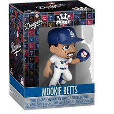 2026 Funko Minis MLB Mookie BETTS 2.5