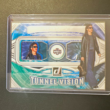 Panini 2026 WNBA Donruss Tunnel Vision Insert Sonia Citron #6 Trading Card picture