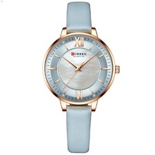 Ladies Watches Fashion Women's Watches Leisure Belt Watches Foreign Trade Watche picture