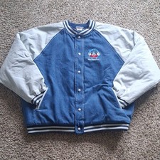 *RARE GRAIL* *NEVER WORN* Vintage 1990s Disneyland 