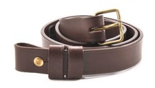 Japanese Arisaka Type 38 Carbine Leather Rifle Sling picture
