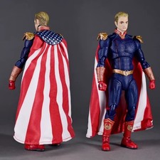 MAFEX The Boys Homelander Final Ver Figure picture