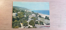 Postcard Zlatni Piassatzi Bulgaria 23.06.1970 gel _ picture