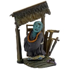 Furuta Hyakki Yagyo Yokai Creatures 3