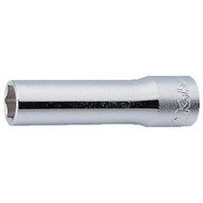 1/212.7mmSQ. Hexagonal Deep Socket 10mm 4300M-10 picture