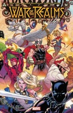 War of the Realms by Jason Aaron: New picture