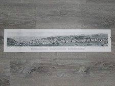 May 1916 Photograph Greatest Achievement Of Ancient Man In America National Geo. picture