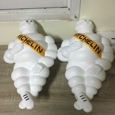 DOLL FIGURE BIBENDUM ADVERTISE 14