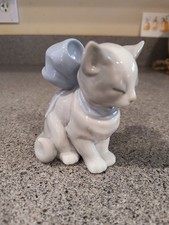 Vintage Lladro NAO 