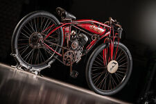 Indian Board Track racer Automobilia picture
