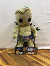 Kidrobot Marvel Guardians of the Galaxy Groot HugMe Vibrating 16