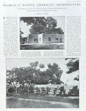 Pueblo Homes 1922 El Jardin Escondido Dr Peters Albuquerque Davey Santa Fe picture
