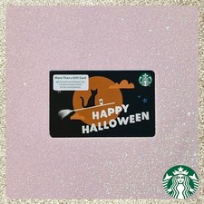 🎃🦇 2026 Starbucks