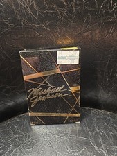Vintage 1989 Michael Jackson 2 Ounce Mens Cologne picture