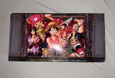 One Piece Box Set 3: Thriller Bark to New World: Volumes 47-70 with Premium Pb picture