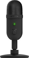 Razer Seiren V2 X Usb 25Mm Condenser Microphone With Supercardioid Pickup Patte_ picture
