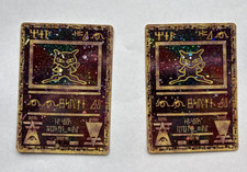 TCG Pokemon Ancient Mew Promo Holo picture