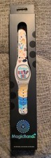 2026 Disney Magic BandPlus+ Band Plus Mickey Donald Goofy Dole Whip UNLINKED New picture