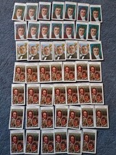 Vintage 1975 bobs big boy trading cards lot - # 20 21 22 picture
