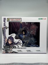 Kotobukiya Marvel Bishoujo Psylocke X-Force Ninja Outfit 2014 SDCC Exclusive picture