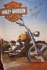 Harley Canvas Large 53