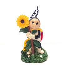 Bumble Bee Figurine Regency Products, China, 3rd we have Great Condition picture
