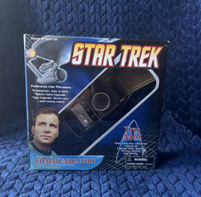 RARE - STAR TREK TOS/Original Series COMMUNICATOR - 2008 Diamond Select NIB picture