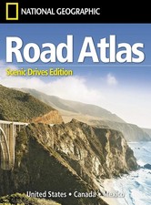 Rand Mcnally USA Road Atlas 2026 BEST Large Scale Travel Maps United States NEW picture