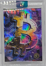 Cardsmiths - 2026 Currency Convention - Bitcoin Exclusive BC-1 picture