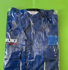 Suzuki Genuine Jumpsuit Work Clothes For Riding Jimny picture
