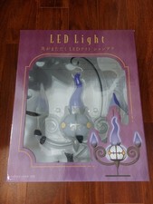 Pokemon LED Light Chandelure - Pokemon Center Limited NEW picture