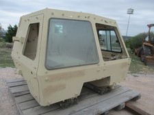 Mostly Stripped LTAS Cab for FMTV LMTV MTV M1078A1P2, M1083A1P2 picture