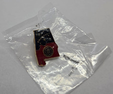 FBI Birmingham Alabama Office Lapel Pin picture