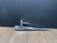 Vintage 1940’s Buick Bullseye Hood Ornament picture